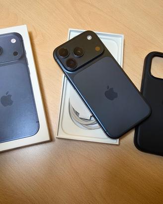 Apple iPhone 17 Pro 256Gb Deep Blue 