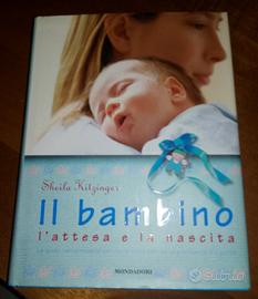 Libro per donne in dolce attesa