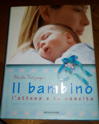 Libro per donne in dolce attesa