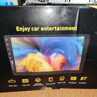 car stereo