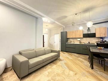 4 LOCALI A SAN BENEDETTO DEL TRONTO