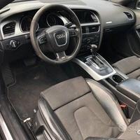 Kit airbag audi a5 2013 tre porte