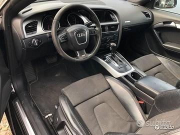 Kit airbag audi a5 2013 tre porte