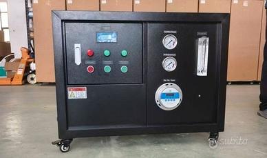 DISSALATORE PER BARCA/YACHT  40 Ltr/Hr