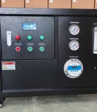 DISSALATORE PER BARCA/YACHT  40 Ltr/Hr