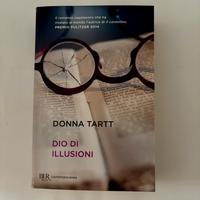 Libro: Dio di illusioni