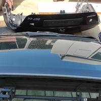 Capote Completa Peugeot 207 cc 2007