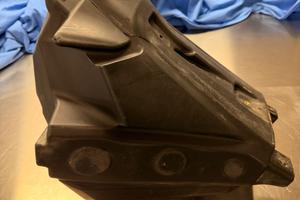 Serbatoio per Triumph TF 250-E / Triumph TF 250