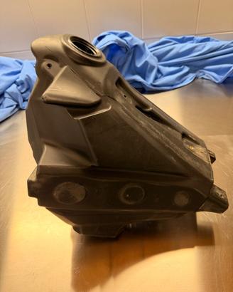 Serbatoio per Triumph TF 250-E / Triumph TF 250