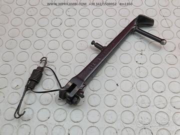 CAVALLETTO LATERALE SUZUKI GSF 600 1996 1999 BANDI