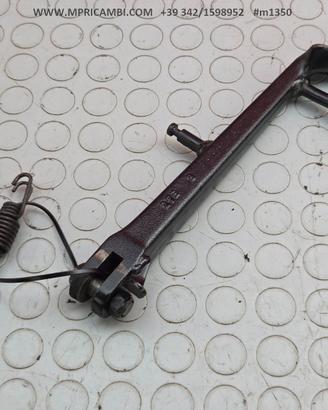 CAVALLETTO LATERALE SUZUKI GSF 600 1996 1999 BANDI