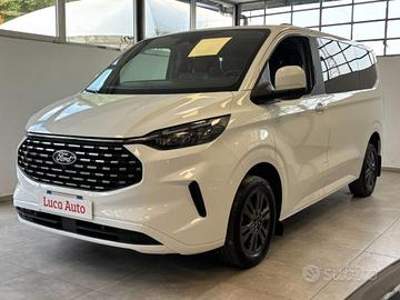 FORD Tourneo Custom 320 2.0 150CV PC Titanium *9