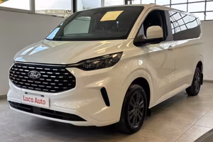 FORD Tourneo Custom 320 2.0 150CV PC Titanium *9