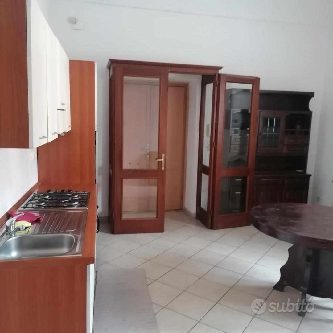 Appartamento – SS - Vista 2
