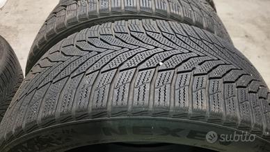 gomme invernali nexen winguard sport2 255/45R19