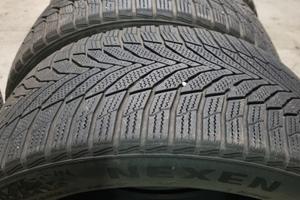 gomme invernali nexen winguard sport2 255/45R19