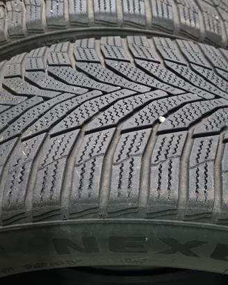 gomme invernali nexen winguard sport2 255/45R19