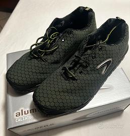 Scarpe Antinfortunistiche Cofra Exagon S3 - NUOVE