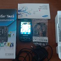 Samsung GT-B3410