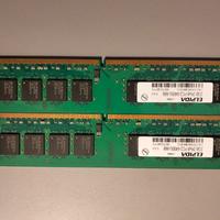 4Gb ram DDR2