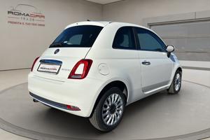 FIAT 500 (2015-2024) - 500 1.0 Hybrid Dolcevita