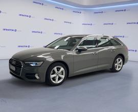 AUDI A6 AVANT 40 2.0 TDI S TRONIC BUSI