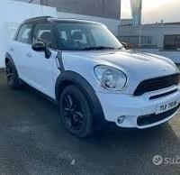 Ricambi Mini countryman ricambi originali