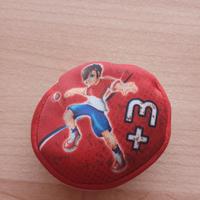 Gioco Football Rio Kellogg's Netherlands 