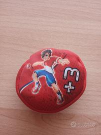 Gioco Football Rio Kellogg's Netherlands 