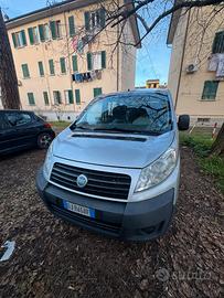fiat scudo