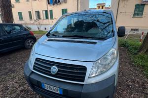 fiat scudo