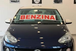 Opel Adam 2014 1.2cc Bicolore Navi