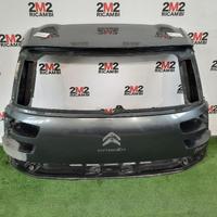 PORTELLONE POSTERIORE CITROEN C4 Grand Picasso 160
