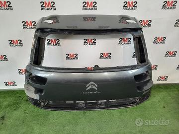 PORTELLONE POSTERIORE CITROEN C4 Grand Picasso 160