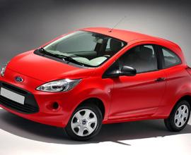 FORD Ka+ 1.2 8V 69CV ok neopatentati