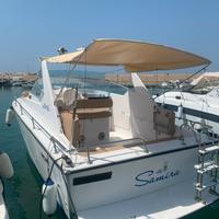 Fiart 31 cabinato natante diesel volvo penta