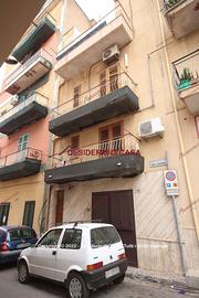 Appartamento, Centro, Bagheria.