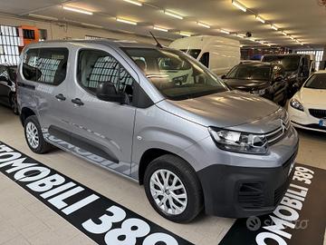 Citroen Berlingo BlueHDi 100 Stop&Start Combi Live