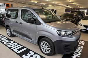 Citroen Berlingo BlueHDi 100 Stop&Start Combi Live