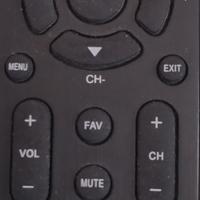 telecomando per  decoder i-zap