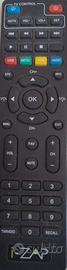 telecomando per  decoder i-zap