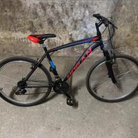 Bici MTB HOGAN 27,5