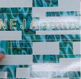 Dischi vinile mix dance anni 90/2000