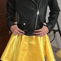 Vestito carnevale bambina