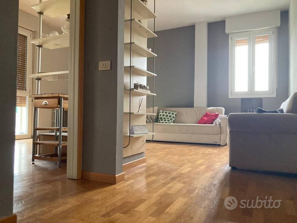 Appartamento – Mantova, Valletta Valsecchi - Vista 3