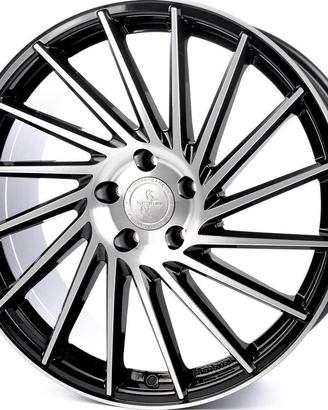 Cerchi Audi Mercedes 9.5Jx21 ET28-50 5x112 BMW VW