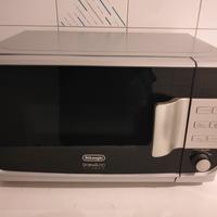 De Longhi microonde 