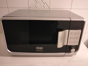 De Longhi microonde 