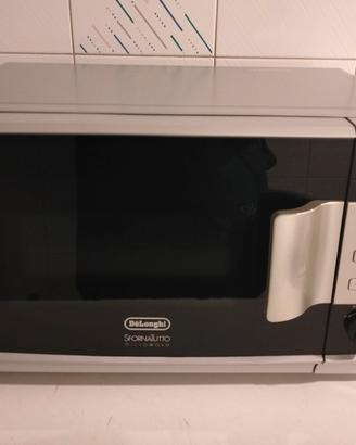 De Longhi microonde 