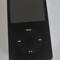 ipod 80 gb anno 2007